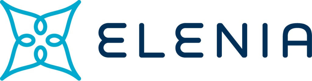 Elenia logo