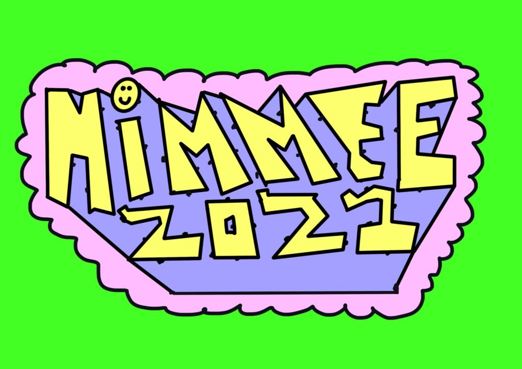 Himmee2021 logo.