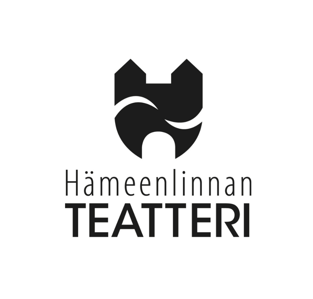 Hämeenlinnan teatteri logo