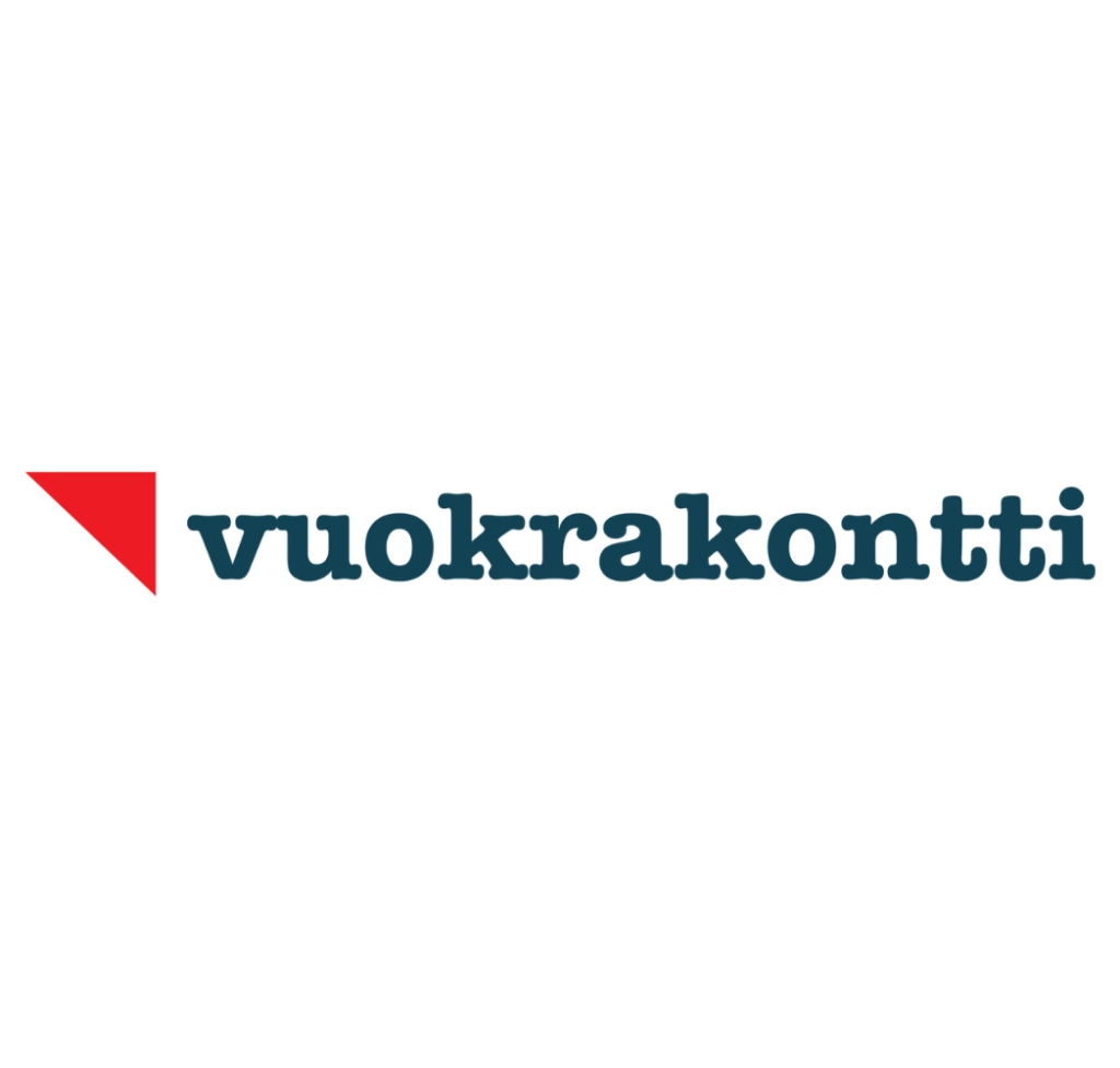 Vuokrakontti logo