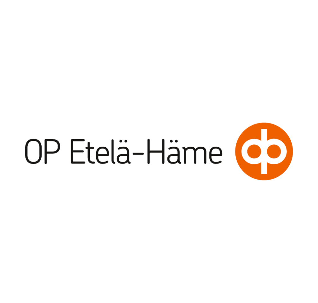 OP Etelä-häme logo