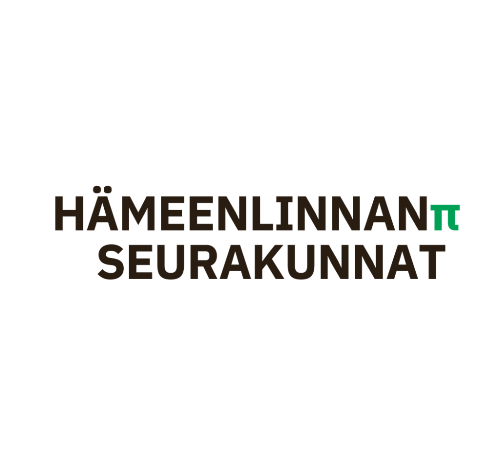 Hämeenlinnan seurakunnat logo