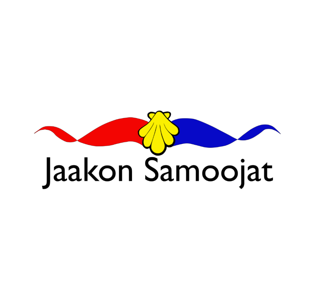 Jaakon Samoojat logo