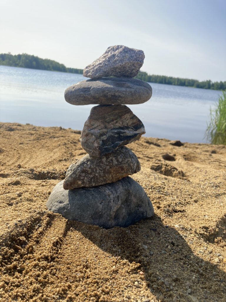 Kivisommitelma