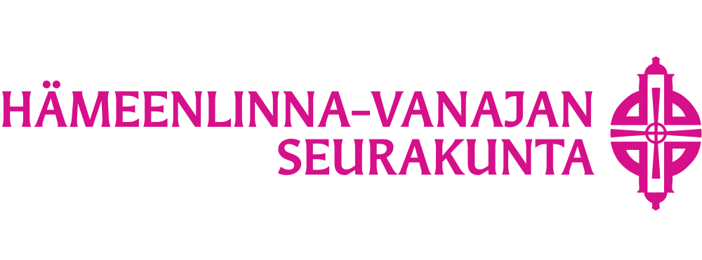 Hämeenlinna-Vanaja Seurakunnan logo