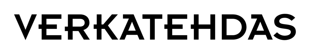 Verkatehdas logo
