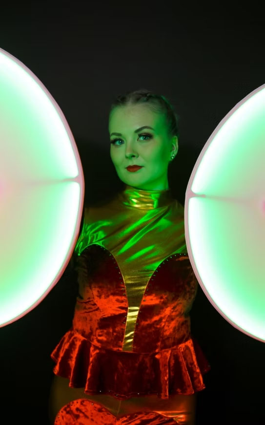 Belenos Group of Artin Mira - tähdistön kirkkain esitys