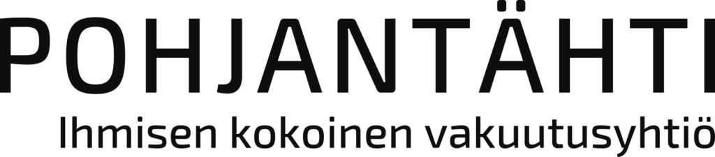 Pohjantähti logo
