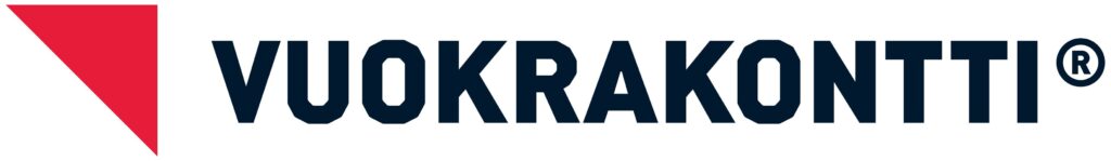 Vuokrakontto oy:n logo